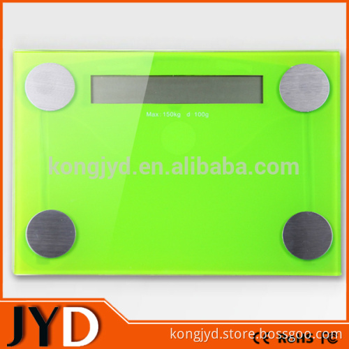 JYD-EBC67B New Breakthrough Design Digital Fat Analyzer Scale For Promotion Gift